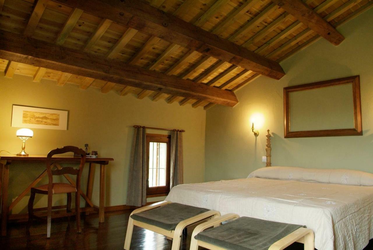 Casa Cabots Guest House Olvan Ngoại thất bức ảnh
